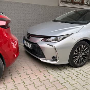 Park Yeri Sorunu Ve Denetim Eksikliği