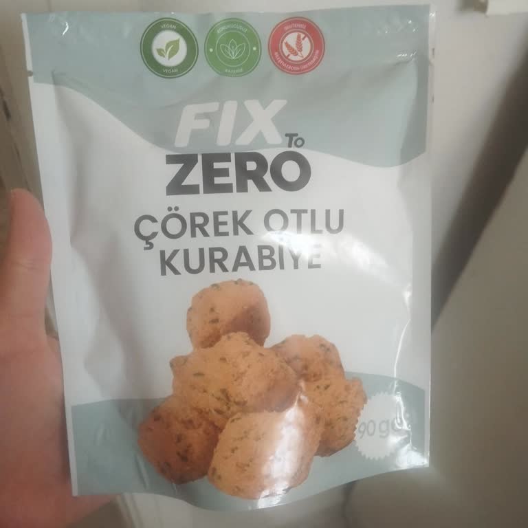 BİM Kurabiyesinde Çelişkili Etiket Glutensiz Deyince Gluten İçeriyor