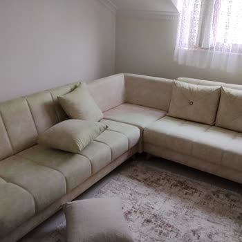 Koltuk Takımının Kısa Sürede Yeşermesi Ve Ücretsiz Kılıf Değişimi Talebi