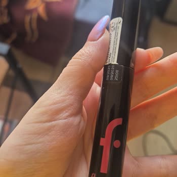 Flormar Color Your Life Maskara’da Şiddetli Alerjik Reaksiyon Ve Ürün İncelemesi Talebi