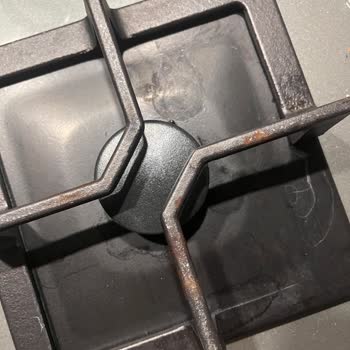 Arçelik Ocd K 651 Ankastre Ocakta Kaplama Atması Ve Paslanma Garanti Kapsamında Onarım Talebi