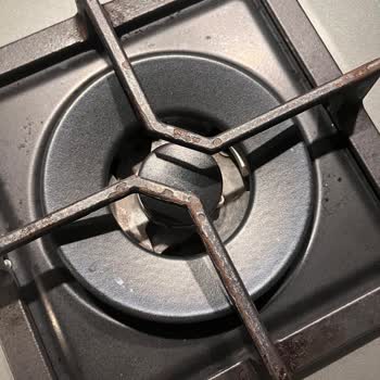 Arçelik Ocd K 651 Ankastre Ocakta Kaplama Atması Ve Paslanma Garanti Kapsamında Onarım Talebi