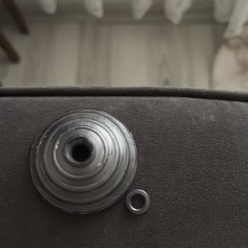 Dyson Süpürge Başlığının Kalitesizliği Ve Garanti Dışı Tutumu