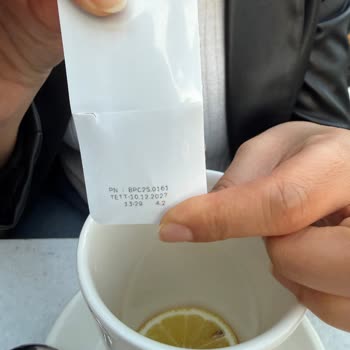 Katla Balla Doğal Bal Ambalajı Açılmıyor, Müşteri Şikayet Kanalı Eksik