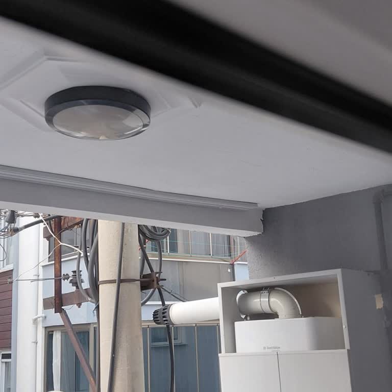 Aydem Perakende Elektrik Direğinin Kaldırılması Lazım!