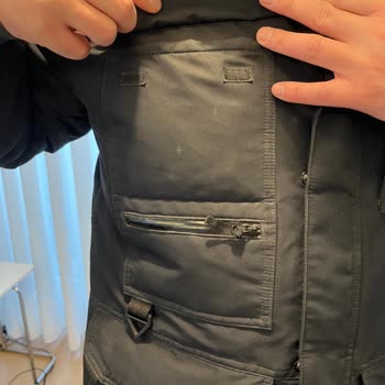 Renk Solması Ve Garanti Bilgisizliği Nedeniyle Columbia Montunun Değişimi Talebi