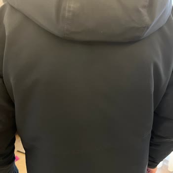 Renk Solması Ve Garanti Bilgisizliği Nedeniyle Columbia Montunun Değişimi Talebi