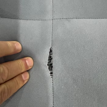 7 Gün Life Mobilya Ne Arayan Oldu Ne de Eve Gelen