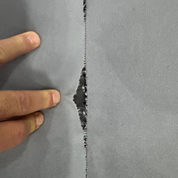 7 Gün Life Mobilya Ne Arayan Oldu Ne de Eve Gelen