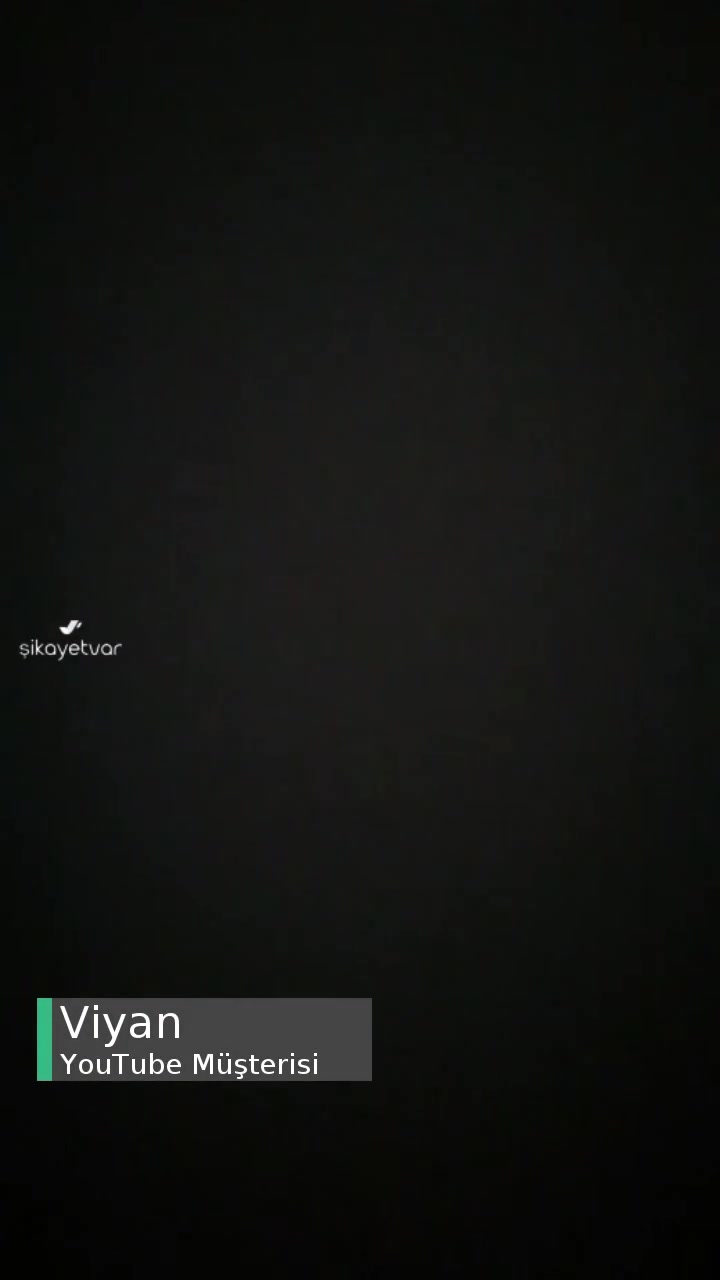 Youtube.com Abonemin 100 Olması videonun kapak resmi