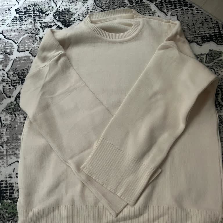 Bulem Butik’ten Gönderilen Kazaklar Görsellerle Uyuşmuyor Ve İade Reddi