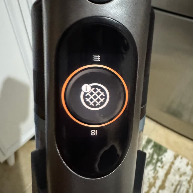 Filtre Hatası Veren Philips 8000 Süpürge İçin Ücret İadesi Talebi