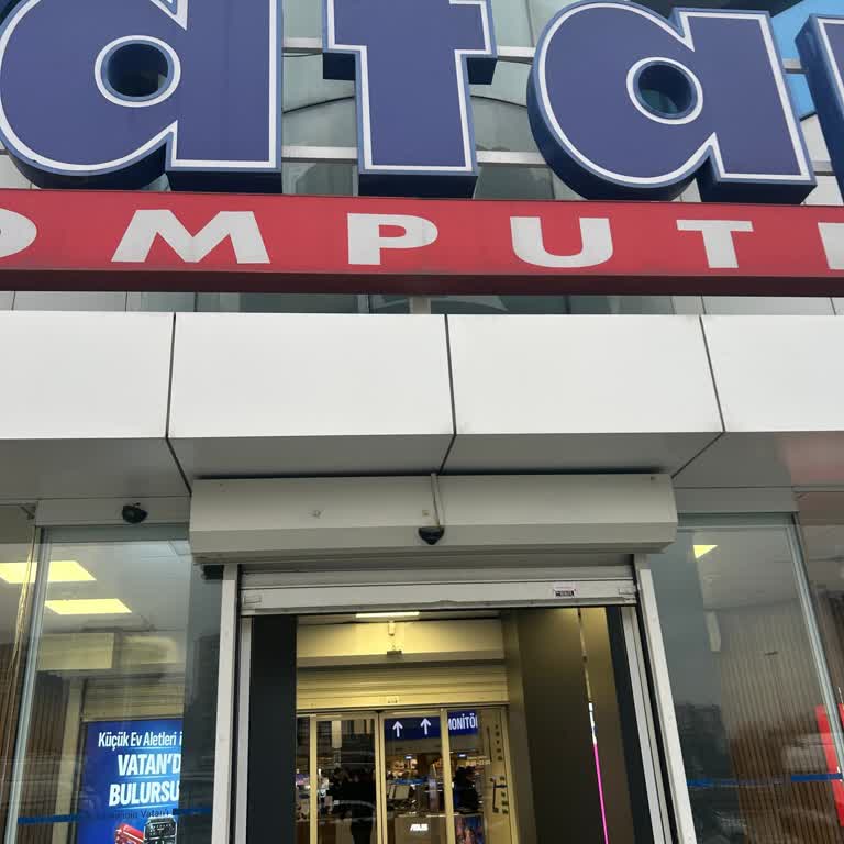 Vatan Bilgisayar'da Sınırsız Ekran Koruyucu Değişim Sözü İhlali