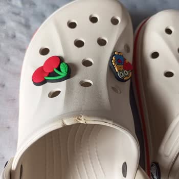 Defolu Crocs Ayakkabı İçin Yanıtsızlık Ve İade Talebi