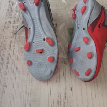 Kısa Sürede Aşınan Çocuk Kramponu İçin Haksız Kullanıcı Hatası İddiası