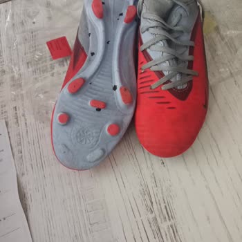 Kısa Sürede Aşınan Çocuk Kramponu İçin Haksız Kullanıcı Hatası İddiası