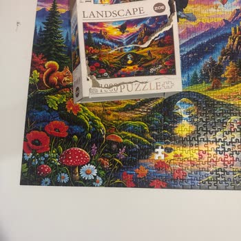 Zoe Puzzle’da Eksik Parça Talebi Ve Destek Erişimi Sorunu