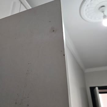 Cacabey Cam Balkon Mobilya Sürekli Oyalandık ve Artık Telefonlarımızı Da Açmıyorlar