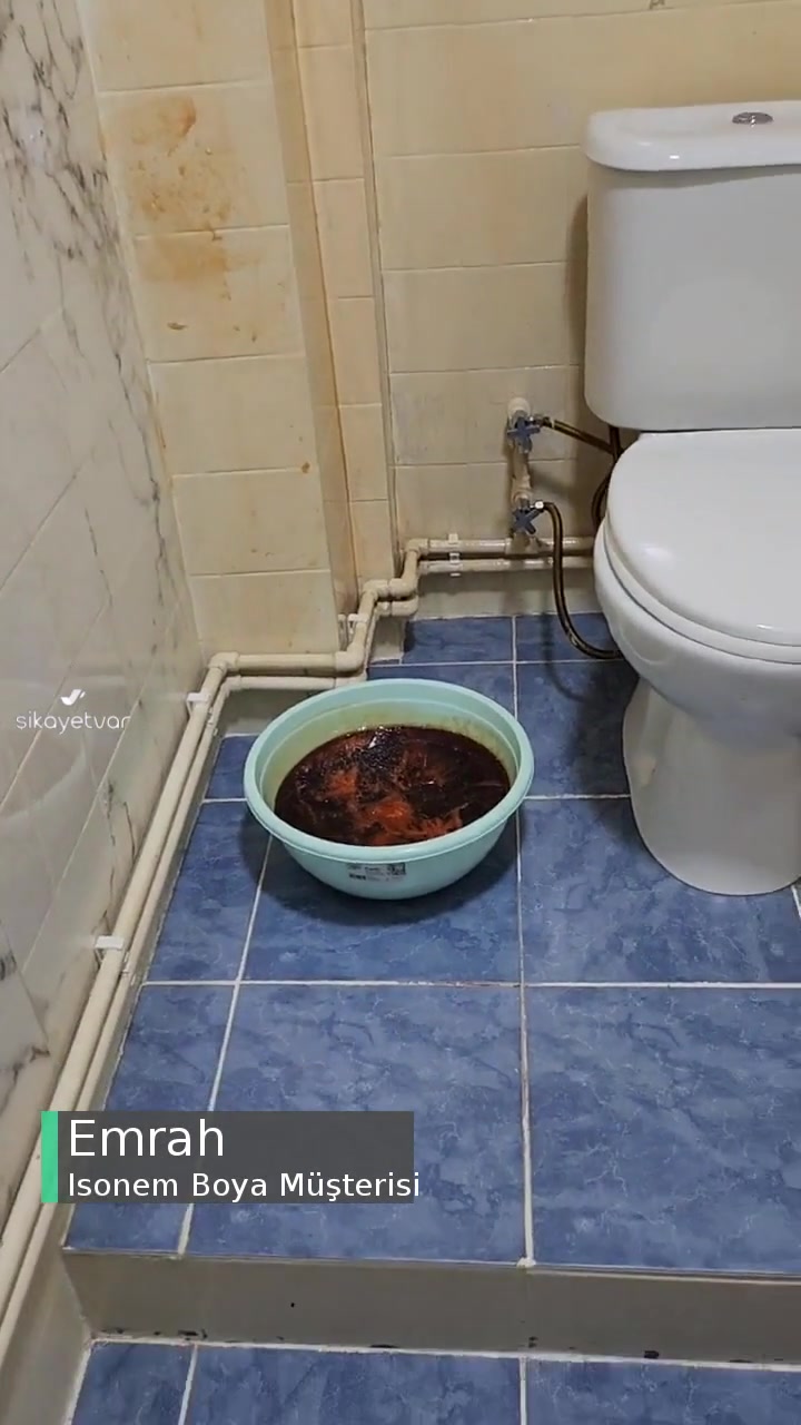İsonem EP Primer Problemi videonun kapak resmi