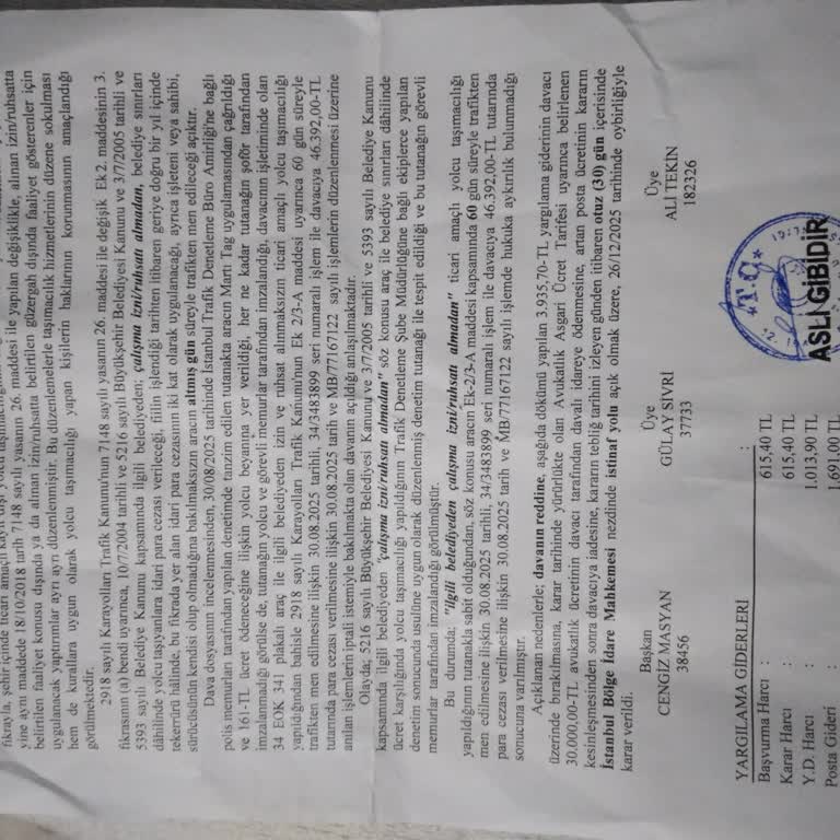 Martı Müşteri Hizmetinin Yanıltıcı Bilgileri Nedeniyle 48 Bin TL Mağduriyet