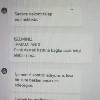 Jojobet 2000 TL Havale Yansımadı Ve Canlı Destek Çözüm Sunamadı