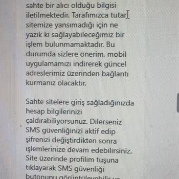 Jojobet 2000 TL Havale Yansımadı Ve Canlı Destek Çözüm Sunamadı