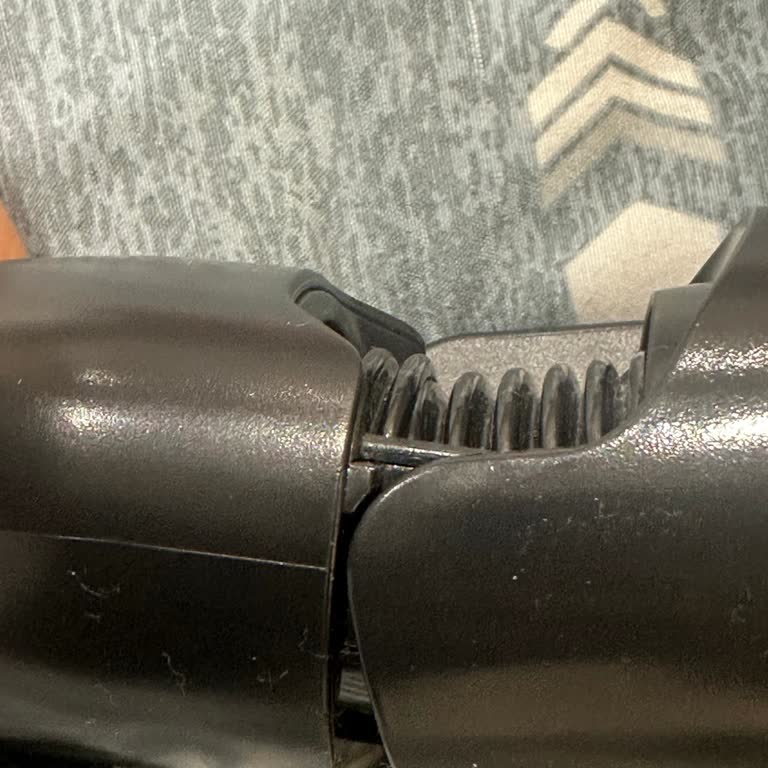 Kasko Ödeyip Süpürge Başlığındaki Üretim Hatası İçin Destek Alamadım