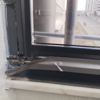 Türkiye Sigorta Çerçeve Tamiri İçin 10.000 TL Ücret İstedi