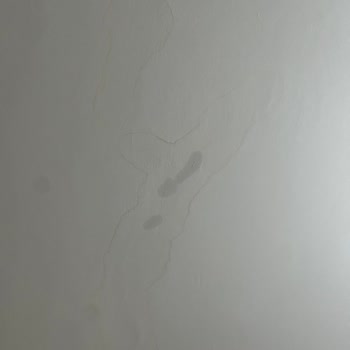 Deprem Konutunda Yağmur Sızıntısı Ve Kalıcı Çözüm Talebi