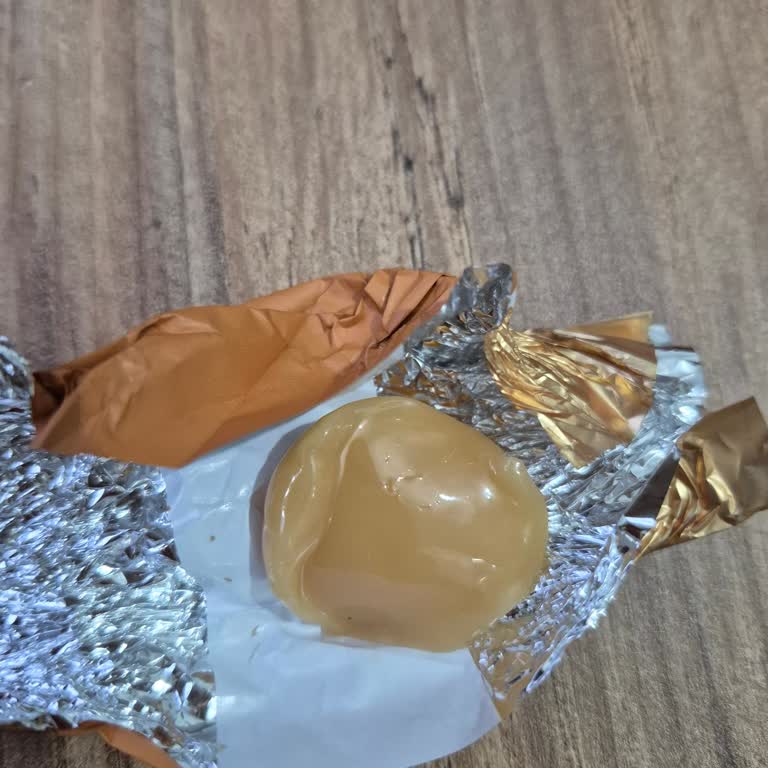 Konak Şekerleme Ürününde Sert, Bozuk Kıvam Şikayeti