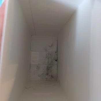 Barilla Makarna 2028 Son Tüketim Tarihli Olmasına Rağmen Küflenmiş Çıktı