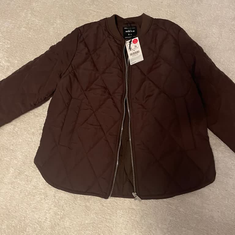 Parfüm Kokusu Nedeniyle Beden Değişimi Reddedildi