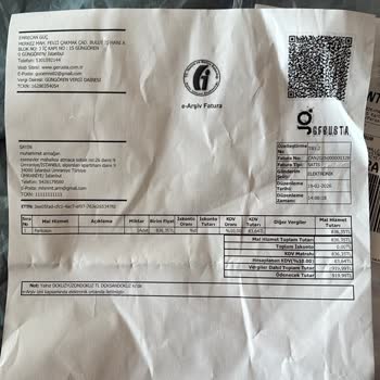 1 Alana 1 Bedava Kampanyasında Eksik Ürün Gönderimi