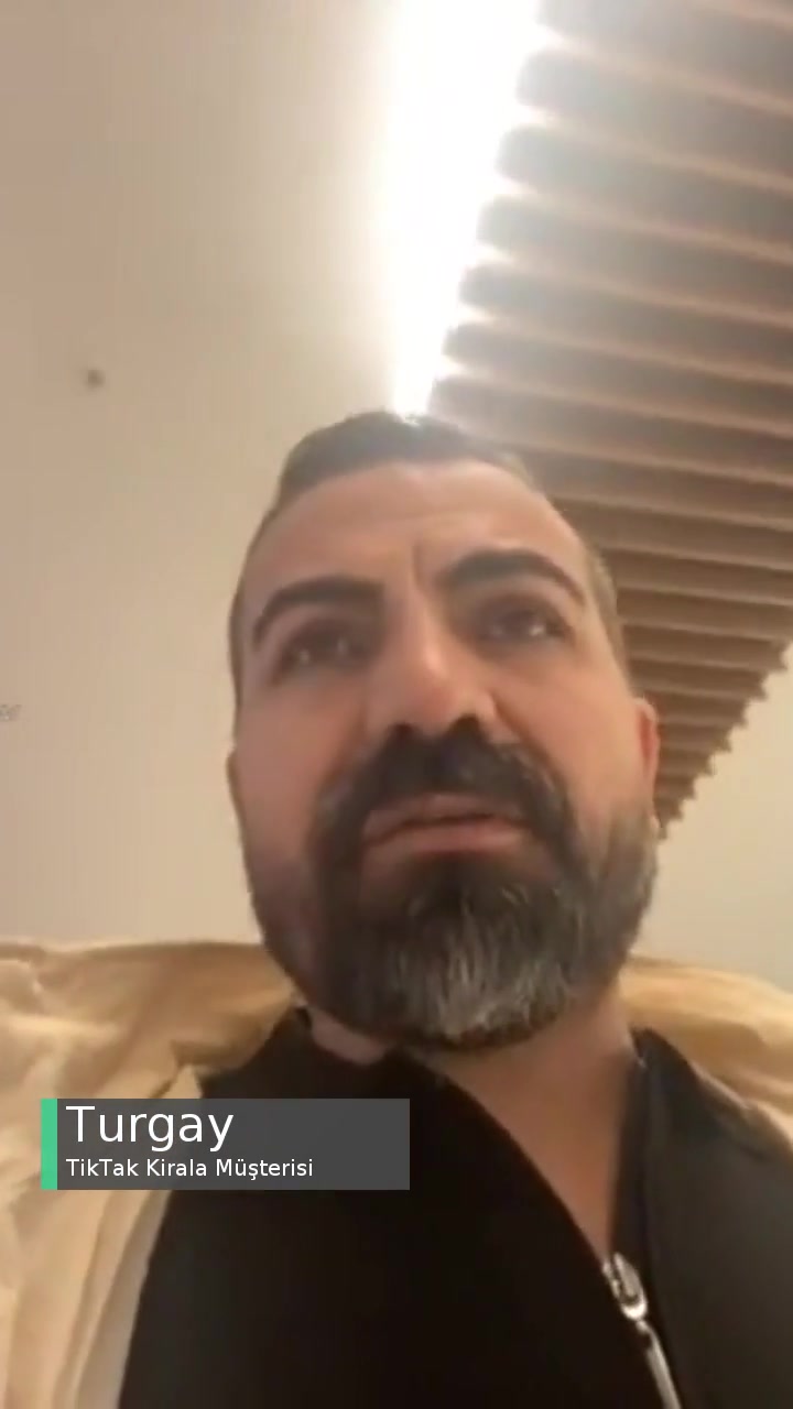 Şikayet Tiktak Kiralama Bizi Zor Durumda Bıraktı Bir Günlük videonun kapak resmi