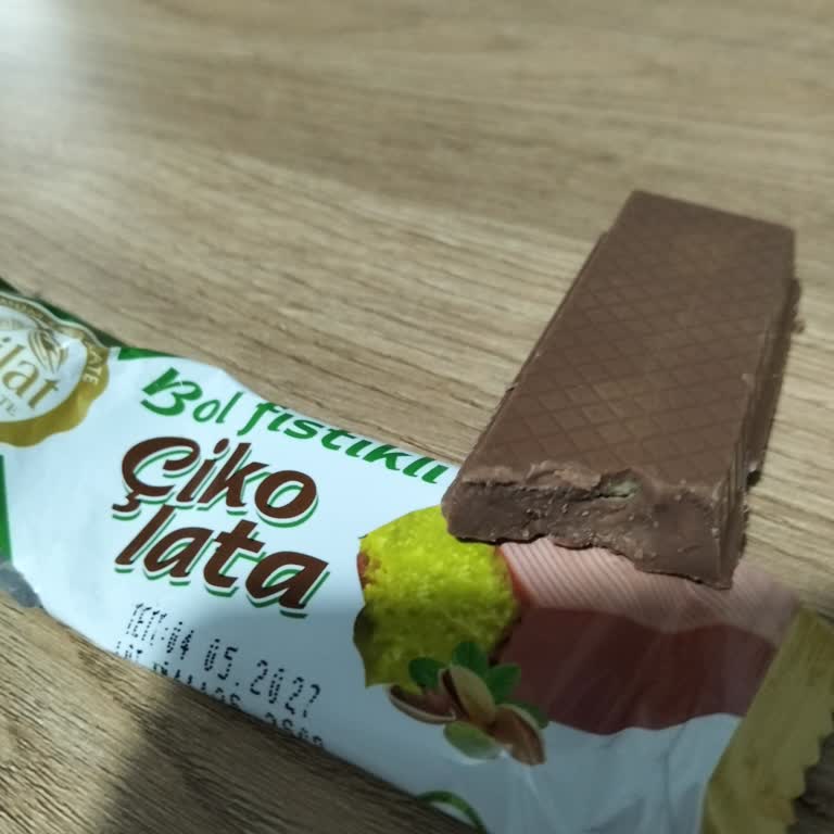 Milat Çikolata ‘Bol Fıstıklı’ İddiası Gerçekleşmedi