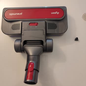 Dyson Başlık Kırılması Garanti Kapsamı Dışında Değerlendirilmesiyle Müşteri Hayal Kırıklığı