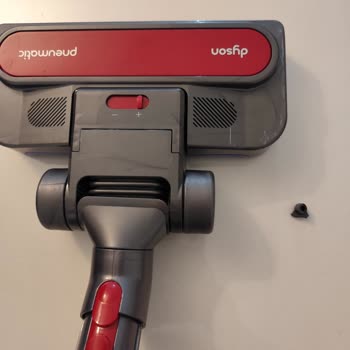 Dyson Başlık Kırılması Garanti Kapsamı Dışında Değerlendirilmesiyle Müşteri Hayal Kırıklığı