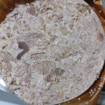 Konet Dana Kavurma'da Kötü Koku Ve Tat İade Talebi