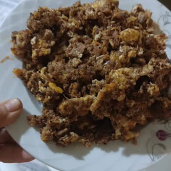 Konet Dana Kavurma'da Kötü Koku Ve Tat İade Talebi