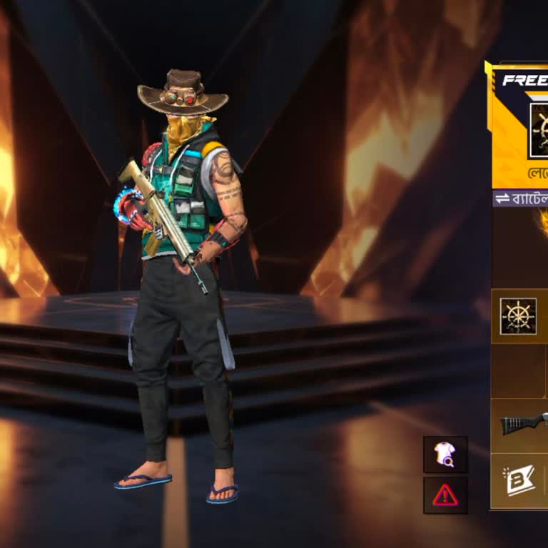 Garena Free Fire Account Hacked – User Locked Out After Email and Phone Changed