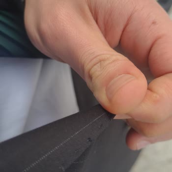 İGS Nata Vega AVM Mağazasında Ölçü Hatası, Yanlış Teslimat Ve Saygısız Personel