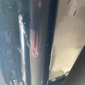 Yeni M250R Motosikletimde Çizik, Yağ Kaçaklı Ve Sıfır Km Sorunlarıyla Hatasız Değişim İstiyorum