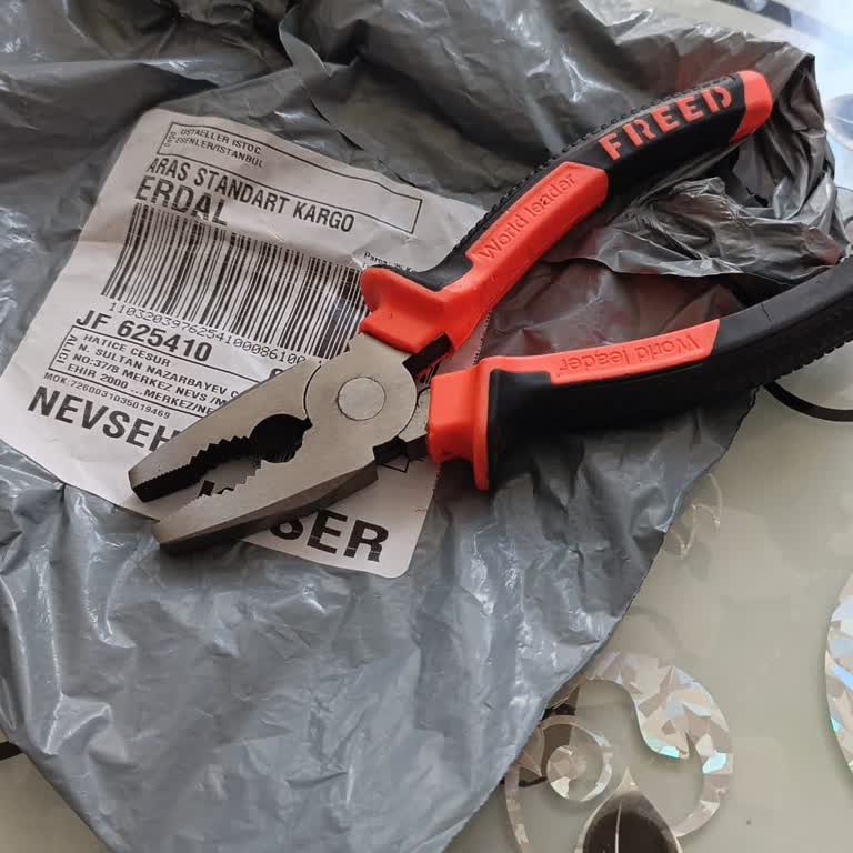 Sipariş Edilen Çapa Makinesi Yanlış Ürünle Gönderildi, Fiyatı Artmış Ve İletişim Sağlanamıyor