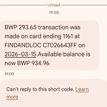 Subscription Cancellation For Findandloc