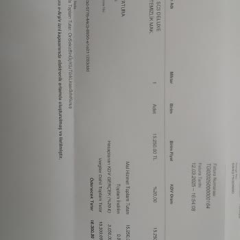 Karcher Buhar Makinesi Bozuldu, Müşteri Hizmetleri Yanıt Vermiyor, Hakem Heyeti'ne Başvurulacak