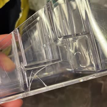 Eksik, Yanlış Ve Kırık Ürün Gönderimi Ve İletişim Sorunları Nedeniyle Ücret İadesi Talebi