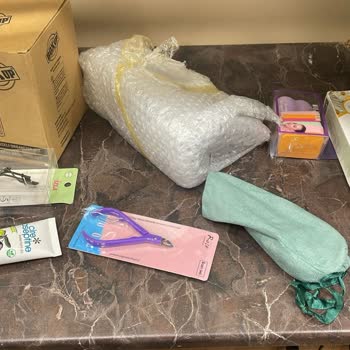 Eksik, Yanlış Ve Kırık Ürün Gönderimi Ve İletişim Sorunları Nedeniyle Ücret İadesi Talebi