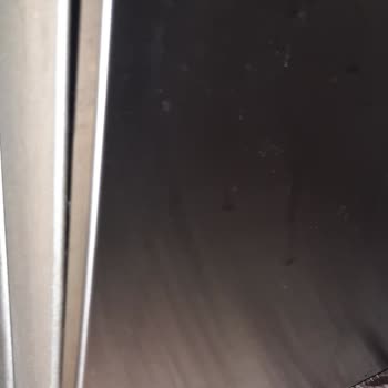 Paslanmaz Dediği Fırın Ve Buzdolabında Paslanma, Garanti Kapsamında Çözüm Talebi