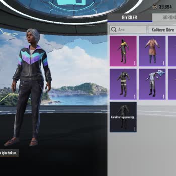 Oyundinardan.com’dan Aldığım PUBG Hesabı Boş, Vaad Edilen Maserati Yok
