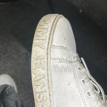 Orijinal Belgeli Ayakkabının 6 Ay İçinde Çatlaması Ve İnceleme Reddi Mağduriyeti